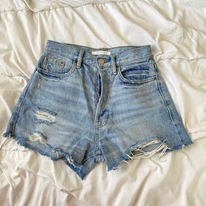 Pacsun • Jeans Shorts